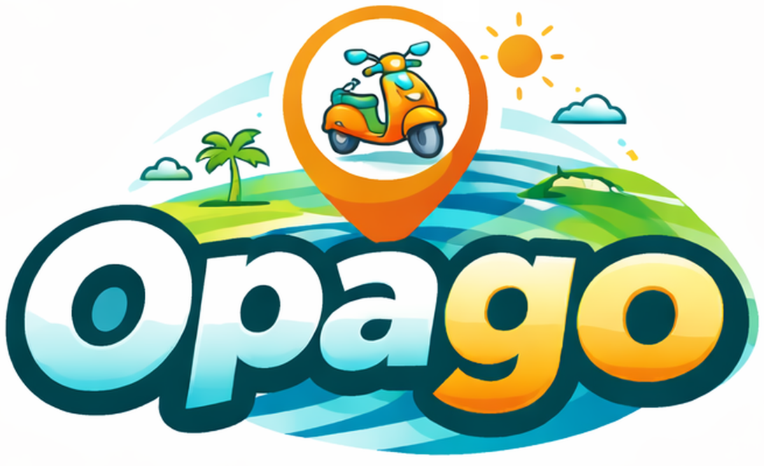OPAGO – ELECTRIC MOTORBIKE RENTAL DA NANG
