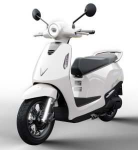 evo grand lite trang official