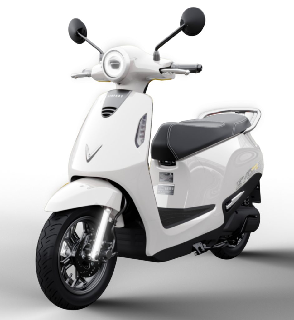 evo grand lite trang official