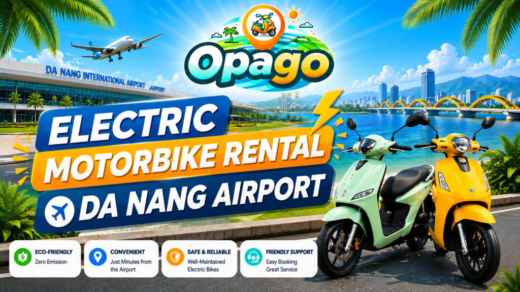 Electric-Motorbike-Rental-Da-Nang-Airport